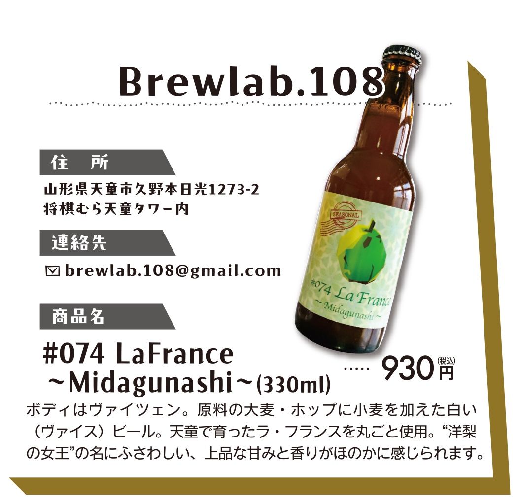 Brewlab108